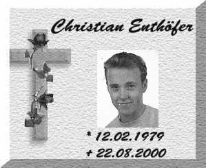 Enthfer Christian
