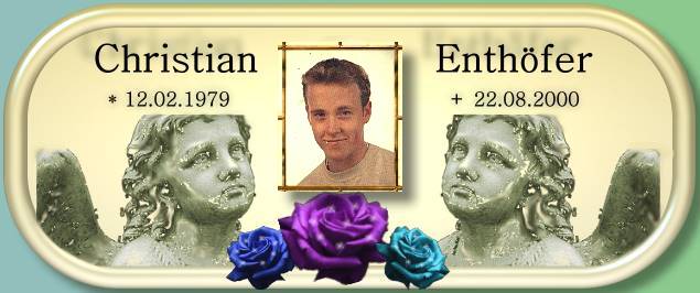 Christian Enth�fer