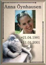 Anna ynhausen