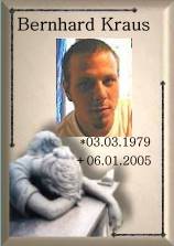 Bernhard Kraus
