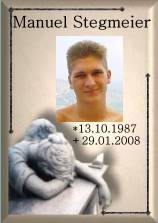 Manuel Stegmeier